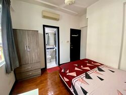 Canberlin Lodge (D14), Apartment #599157231